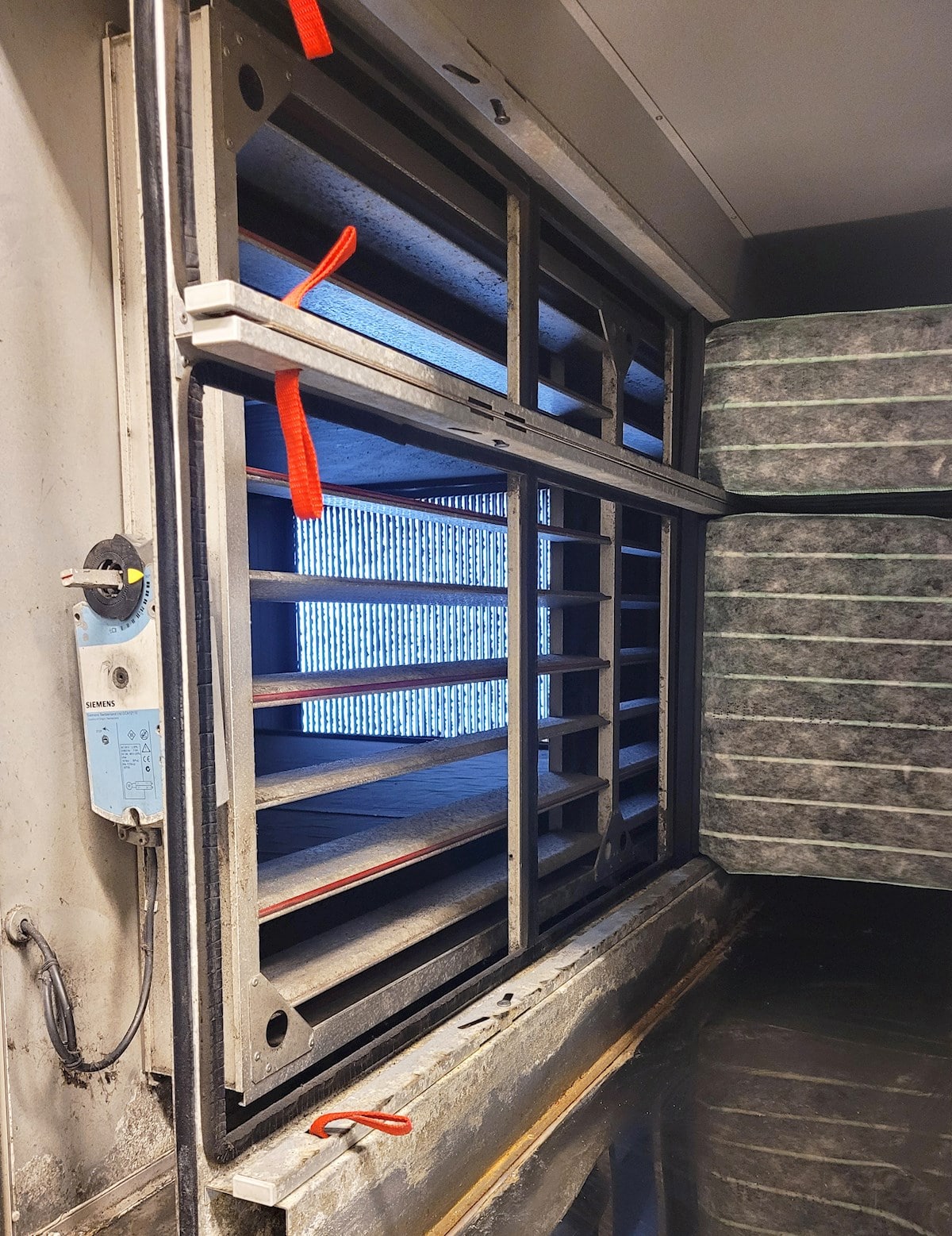 Copenhagen Airport 1 case study