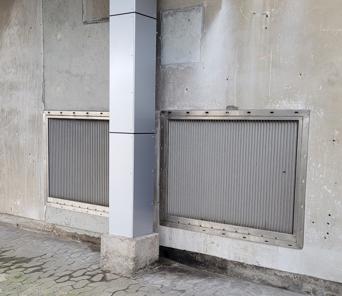 Copenhagen Airport 2 case study