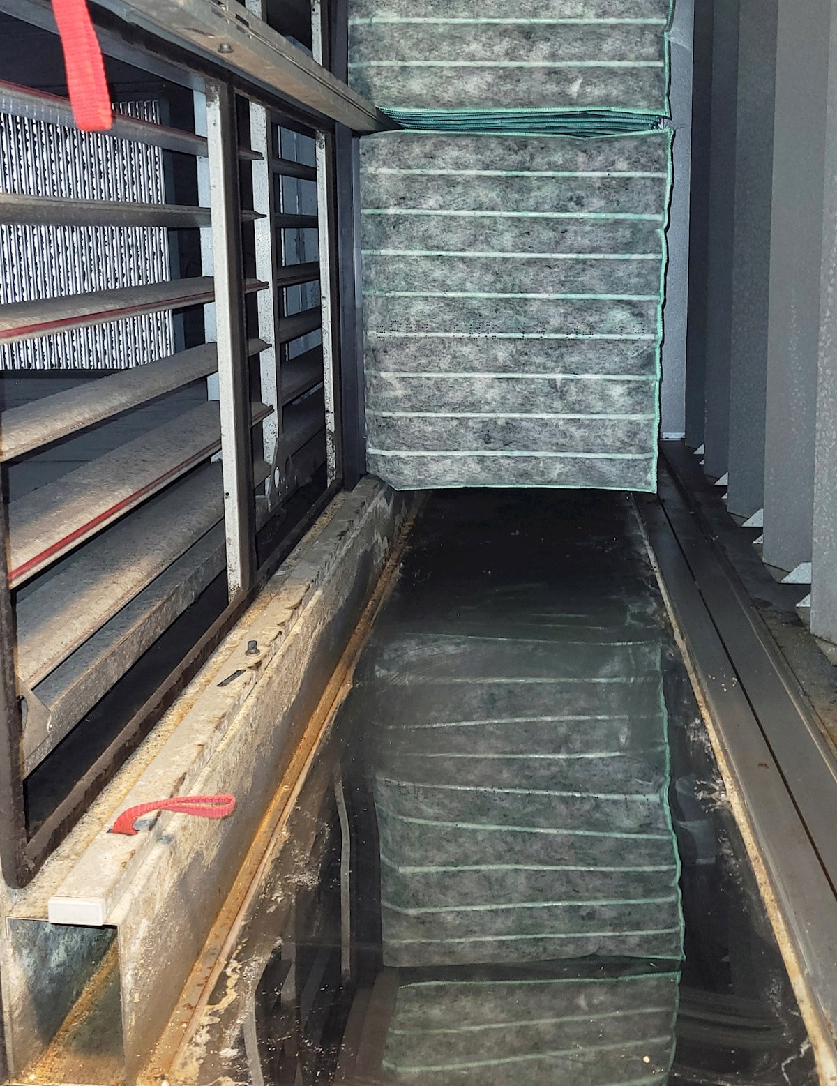 Copenhagen Airport 3 case study