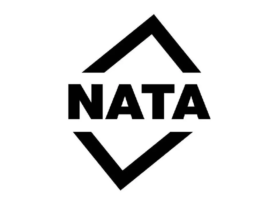 NATA logo