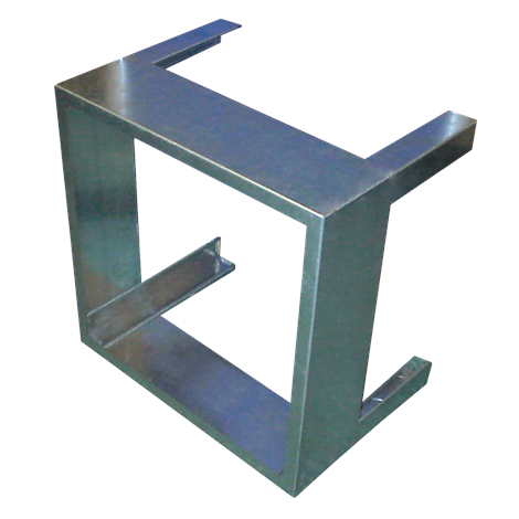 Filter Holding Frame Product picture