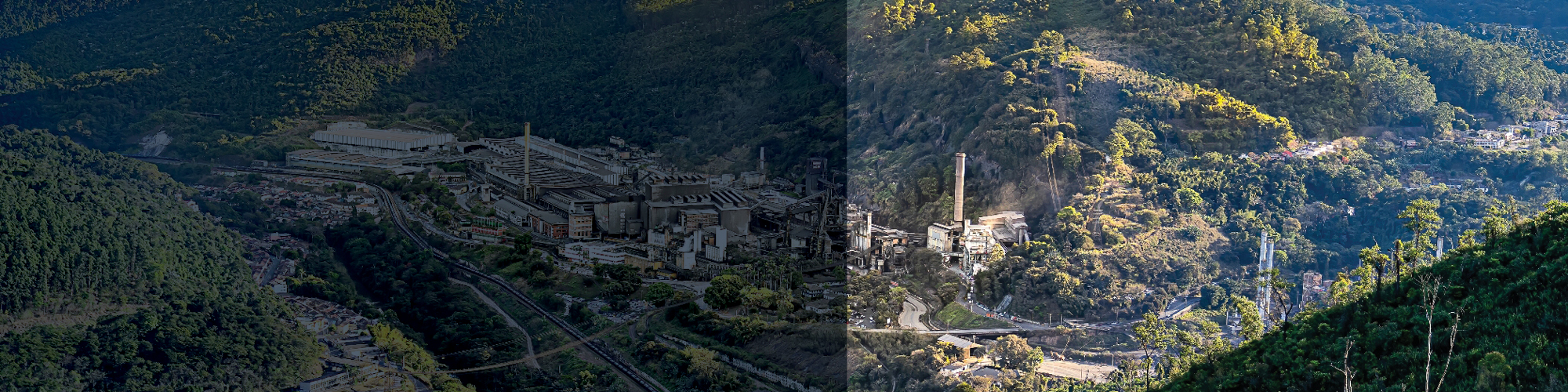 camfil filtracion acerias