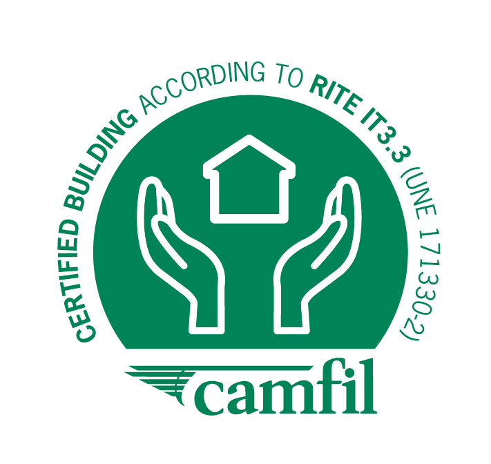 camfil logo camaudit