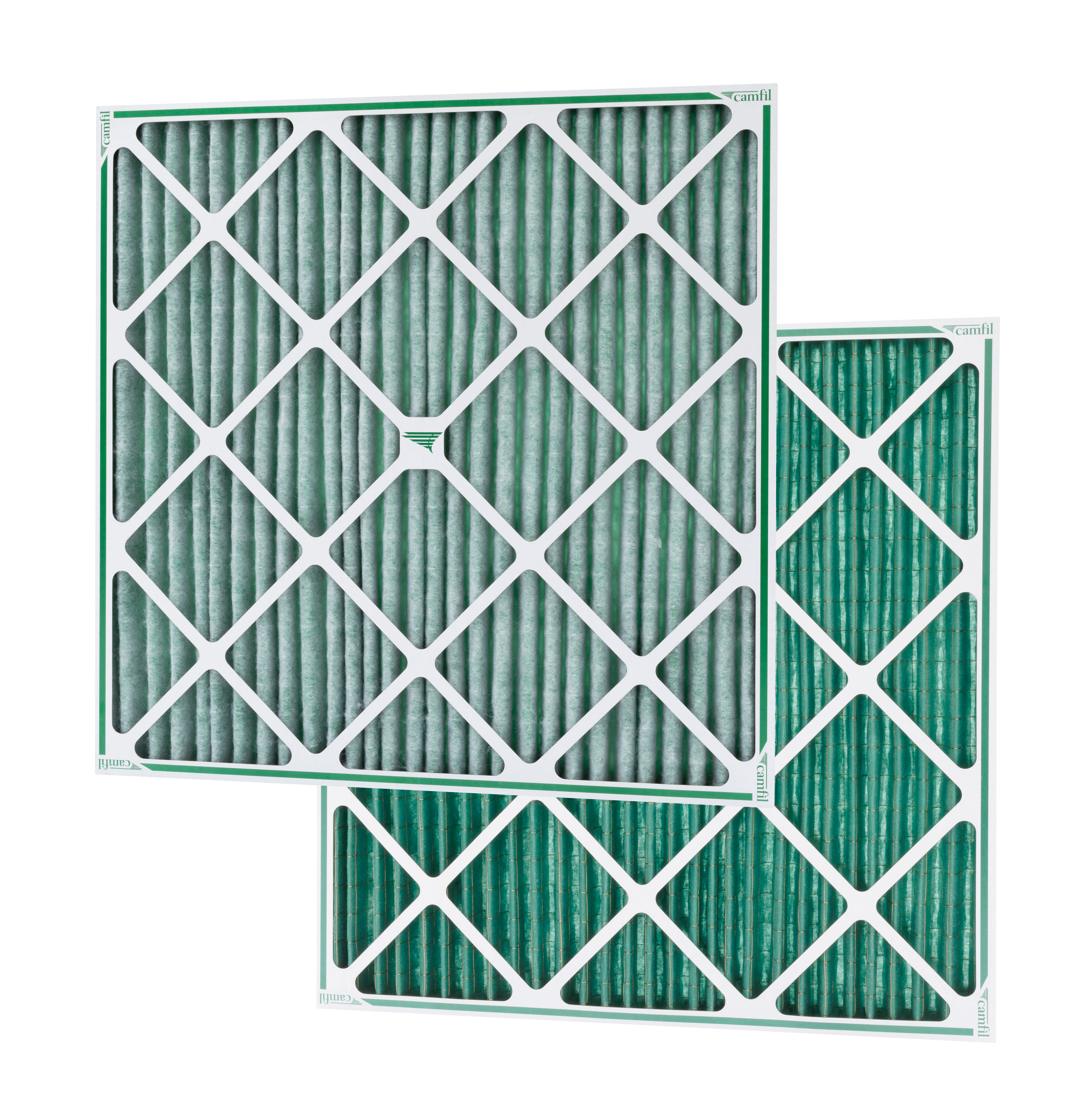 Benefits of premium prefilters