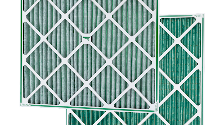 初效过滤器,板式初效过滤器