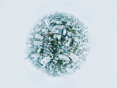 Promo dedicated to continuous improvement