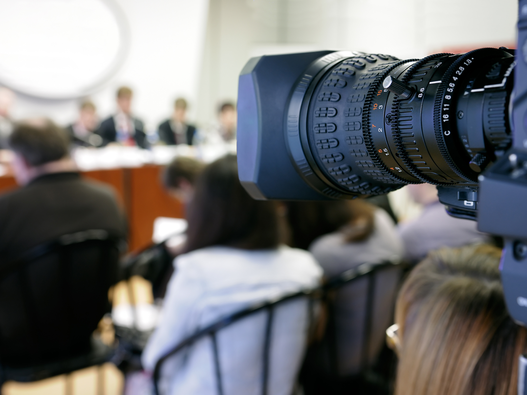 Rassegna stampa & eventi