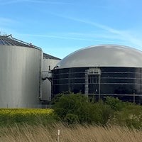 Varför det är viktigt med molekylärfiltrering i biogasproduktion