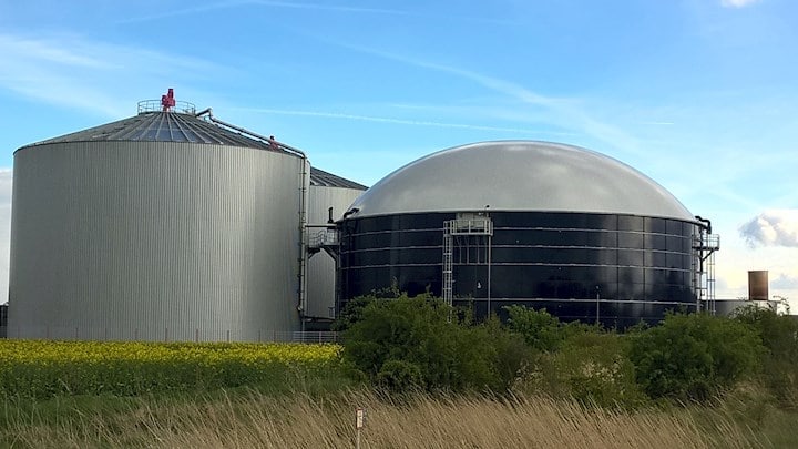 Varför det är viktigt med molekylärfiltrering i biogasproduktion