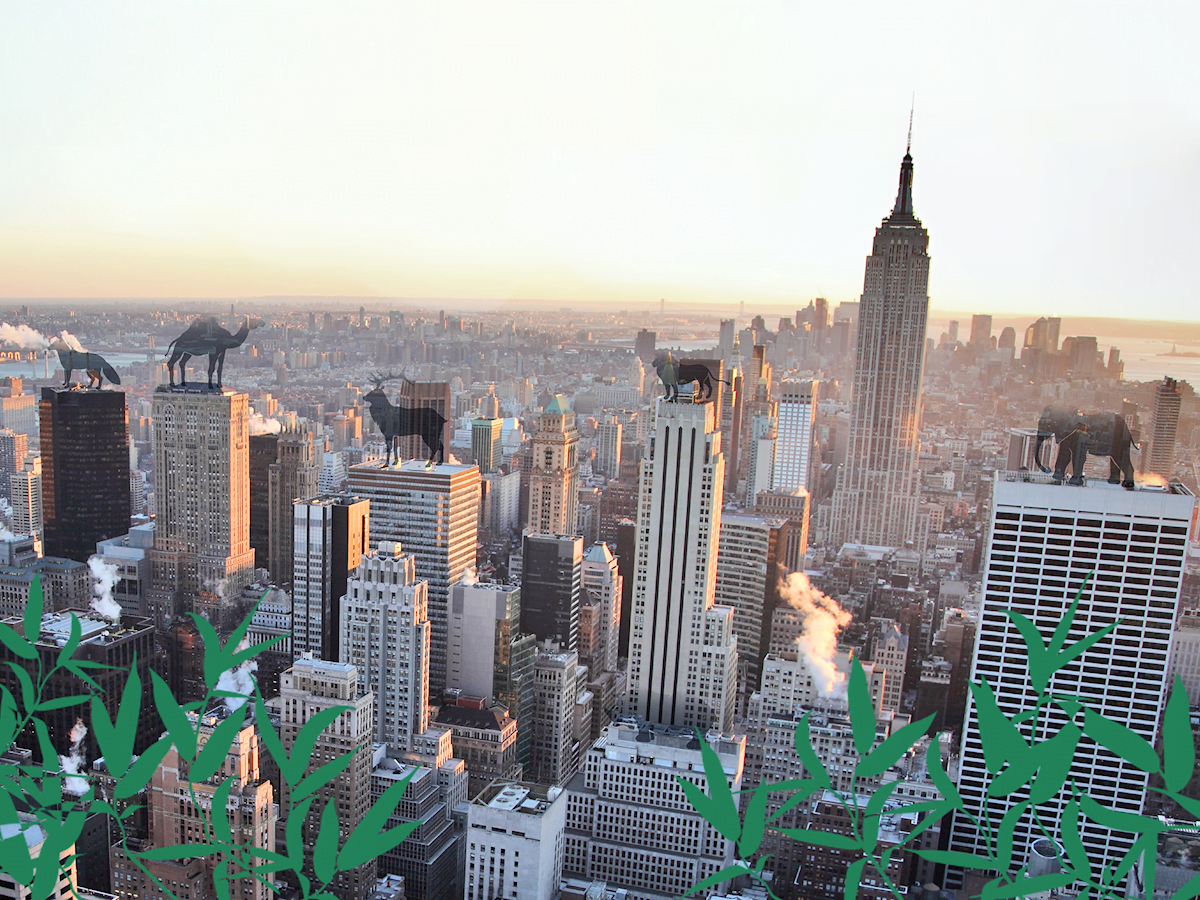 Nachhaltigkeitsbericht 2021 von Camfil