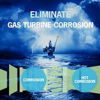 Gas Turbine Hot Corrosion