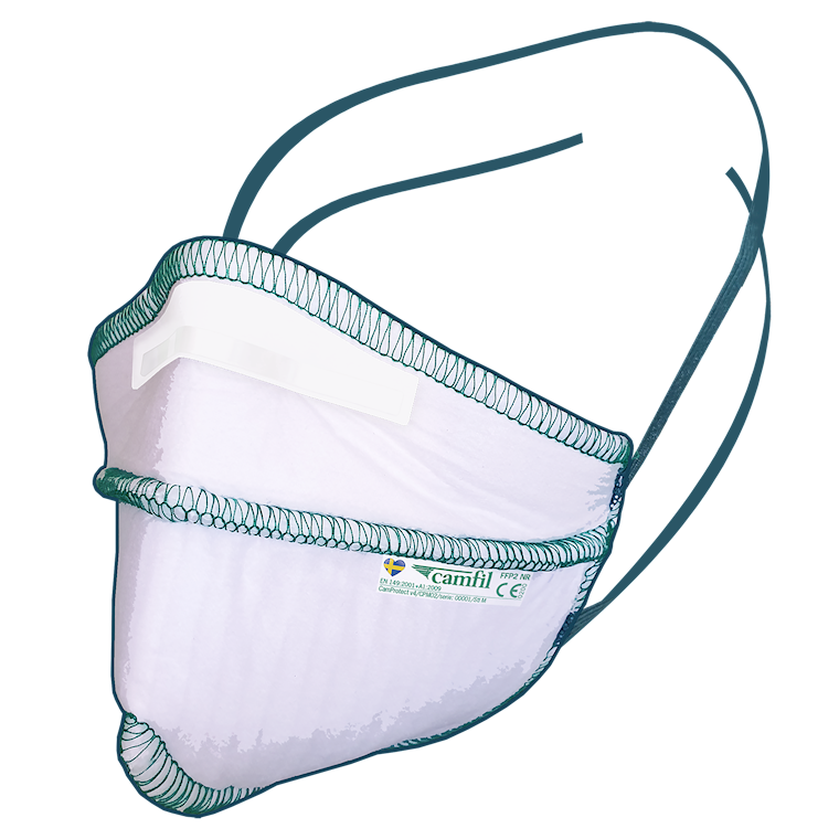 CamProtect FFP2 v4 CPM02 CE