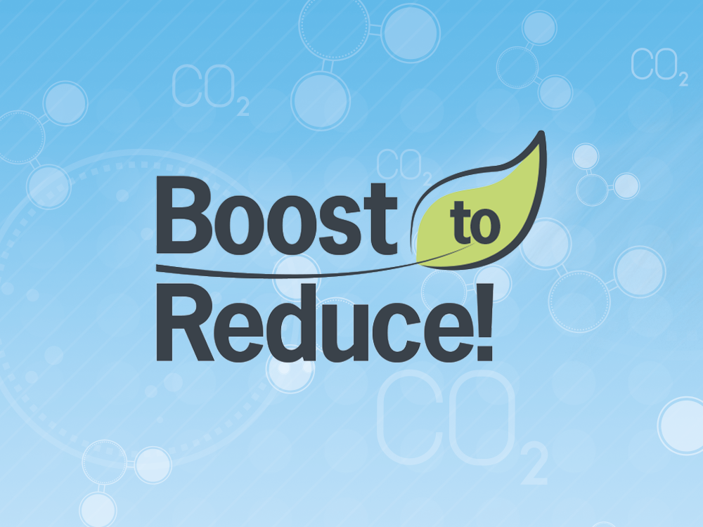 Upgrade GT Filtration to Slash Carbon Emissions 