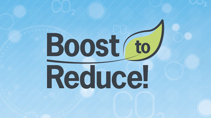 Upgrade GT Filtration to Slash Carbon Emissions