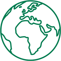 Camfil International Globe