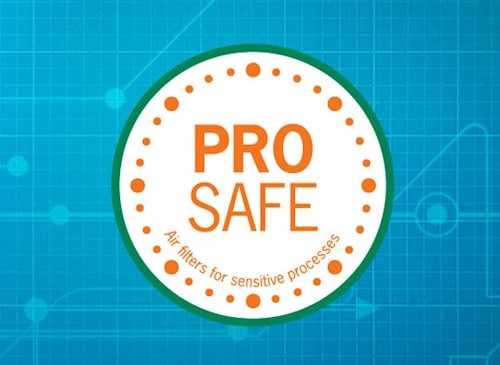 Icon ProSafe