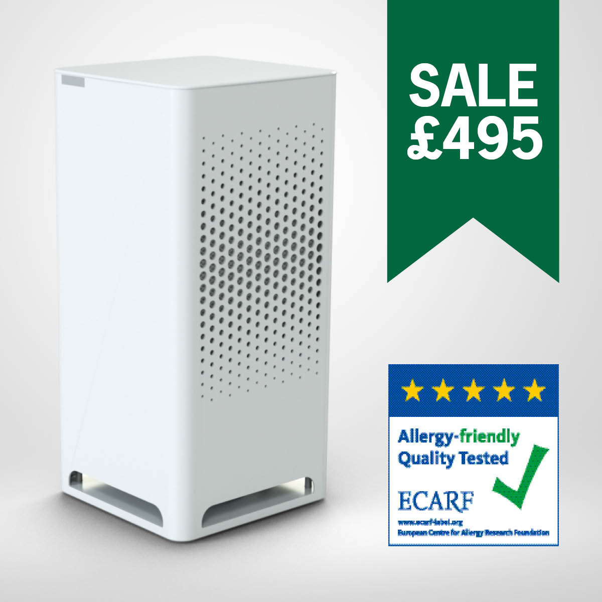 Air Purifiers for Schools Camfil