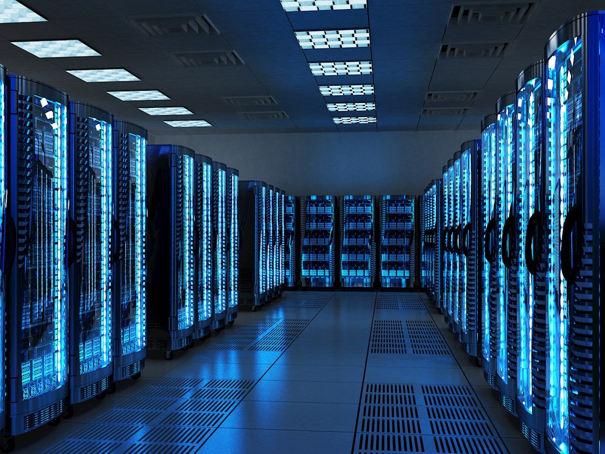 Uk Dedicated Servers