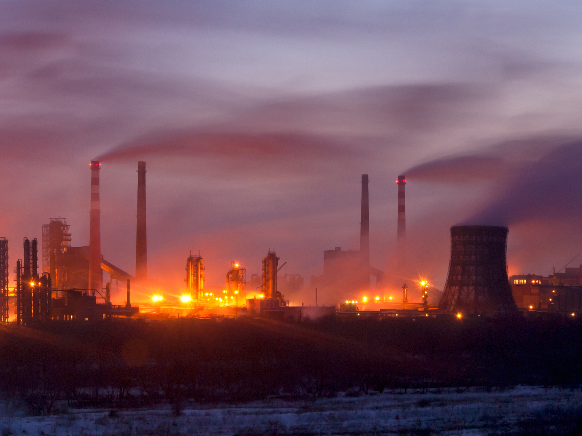 Filter Replacement Strategies