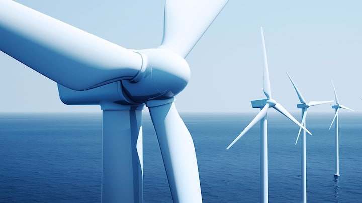 Camfil Power Systems och hållbarhet