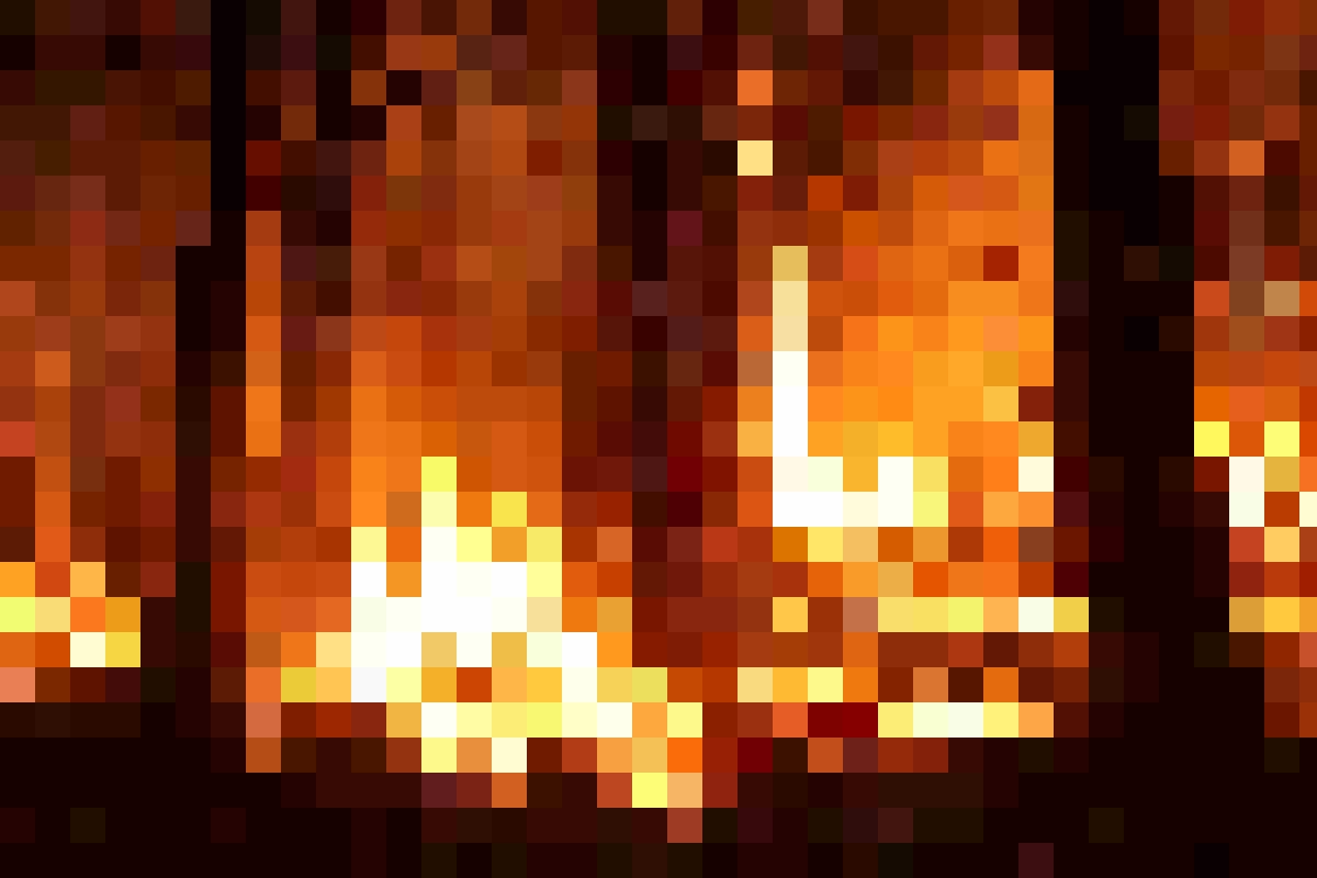 Wildfire 1105209