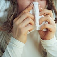 Luftreiniger für Allergiker