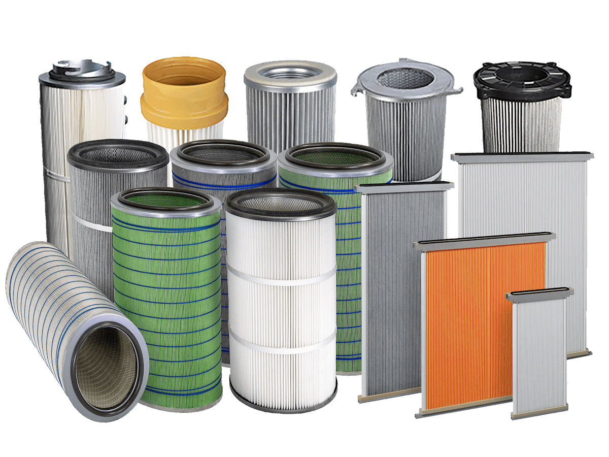 APC Retrofit Filters Group Shot 2023