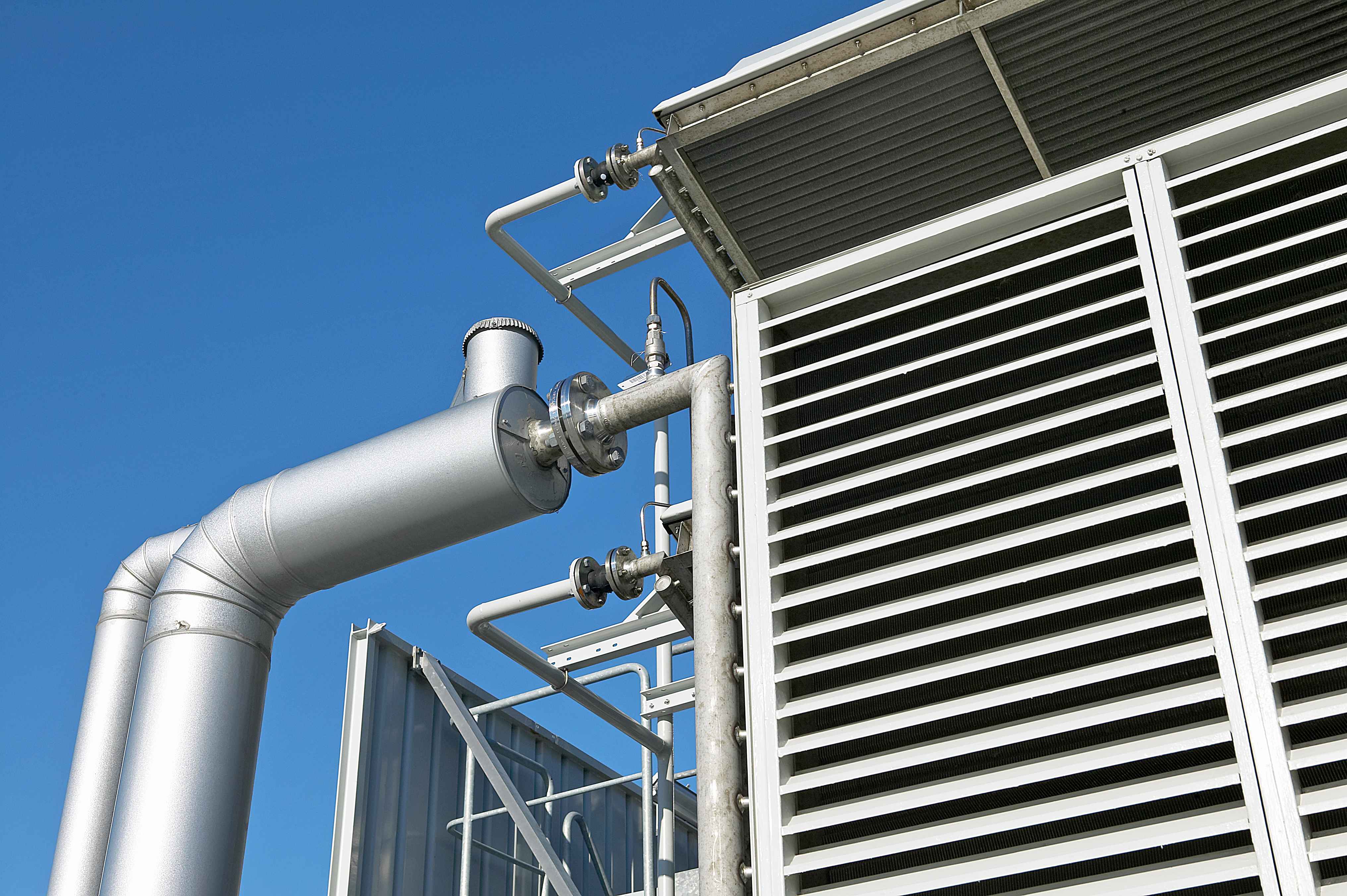 Gas Turbine EPA Filters Outperform Competition