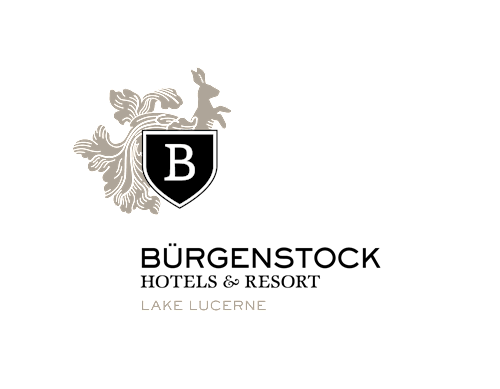 Das Bürgenstock-Resort in der Schweiz setzt auf CamVane 100 Wetterschutzgitter um ihre Lüftungsanlage trocken und frei von Vereisungen zu halten