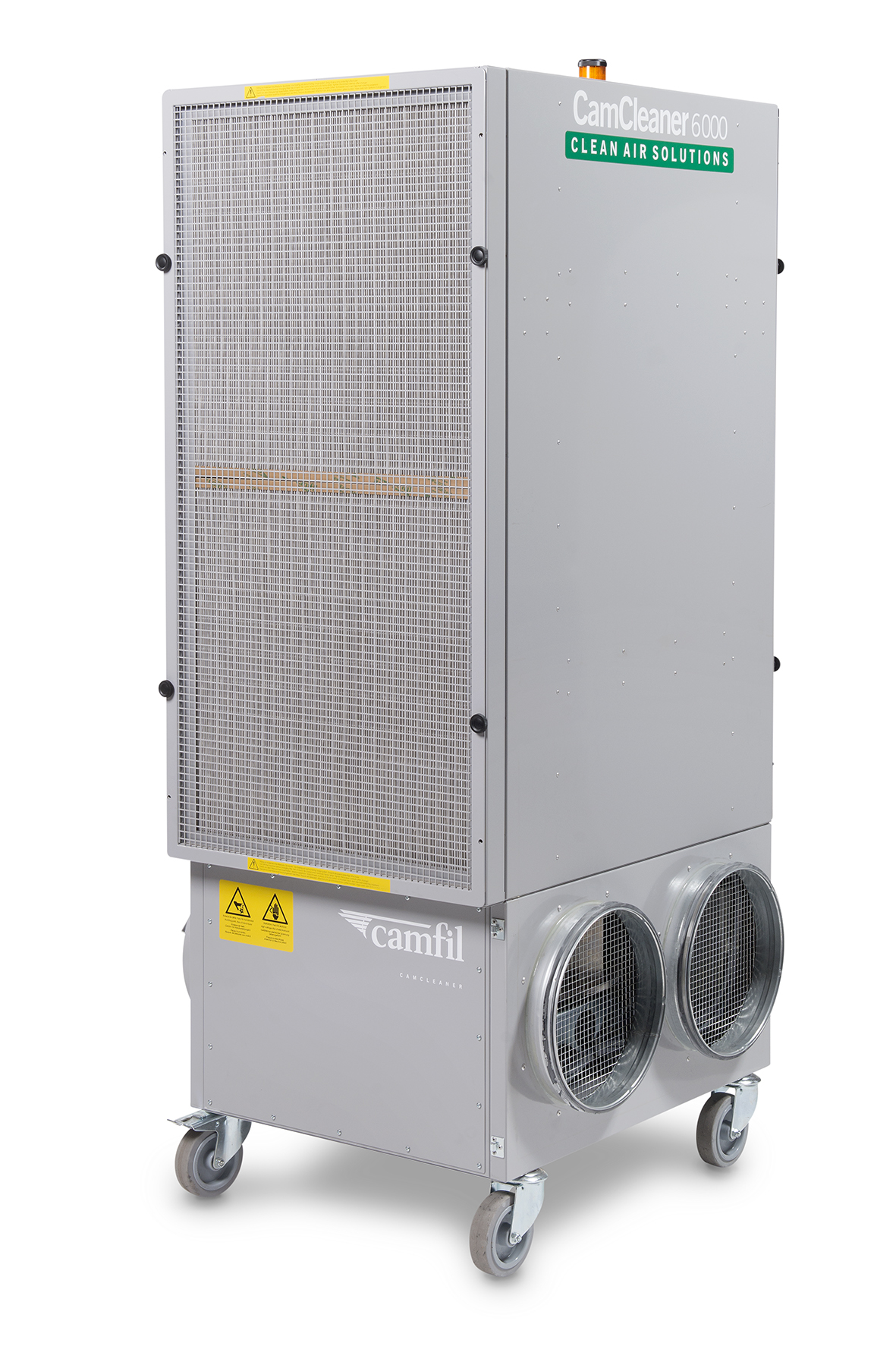 Clean air store solutions max