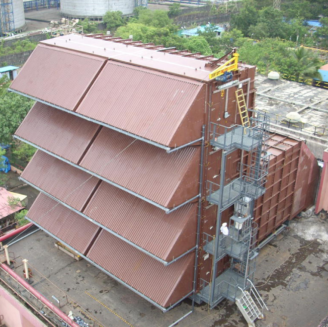 Installation in No Time