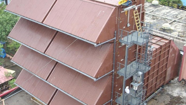 Installation in No Time