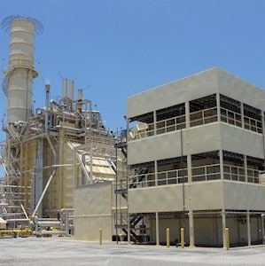 Auburndale Power Plant Saves Over $390,000 USD after 3 years with CamPulse GTC low pressure drop air filters
