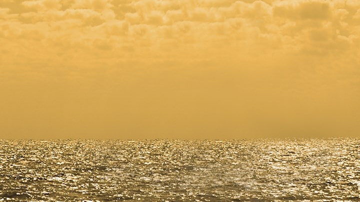 Gas Turbine Enemies Have Been Defeated