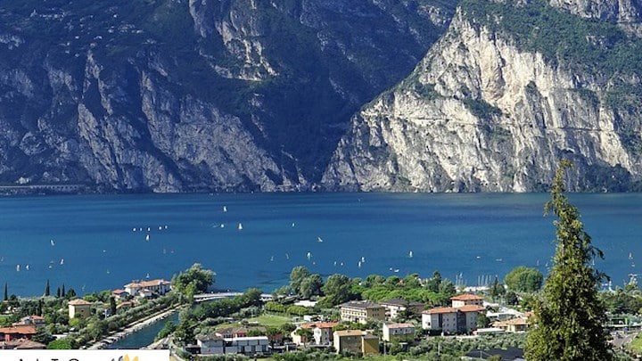 Luftfilterlösungen von Camfil für Gasturbinenkraftwerke