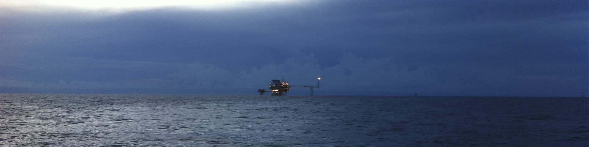 Offshore Air Intake Retrofit Increases Availability 