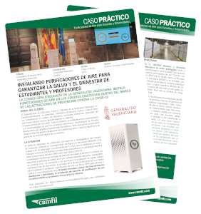 Purificadores-de-aire-escuelas-aulas-niños-colegios