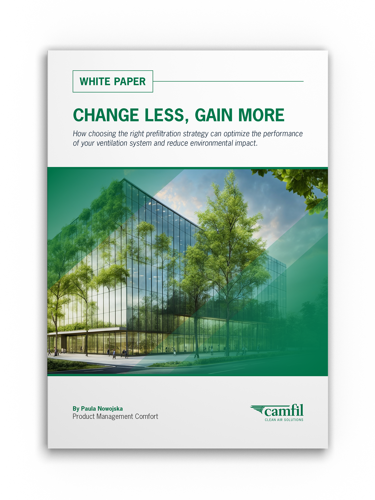 Whitepaper Vorfilterstrategie 