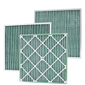 Coway Airmega 50 Filtre De Rechange Officiel 3-en-1 Préfiltre HEPA Désodorisation