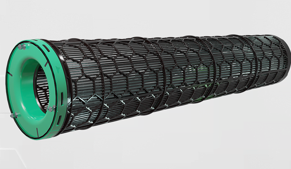 Camfil HVAC air filters, HEPA filters and air purifiers | Camfil