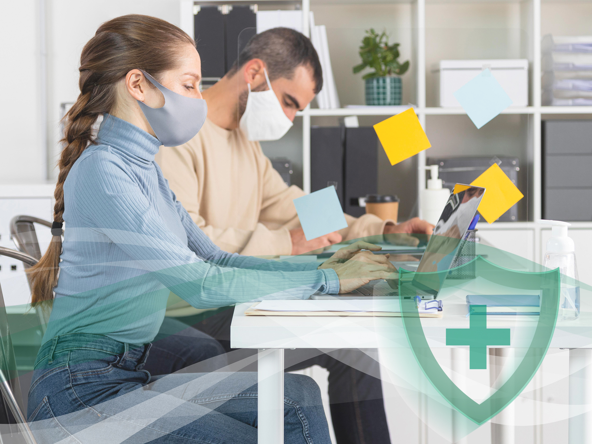 Webinar Gesunde Raumluft - Reduzierung des Infektionsrisikos in Innenräumen