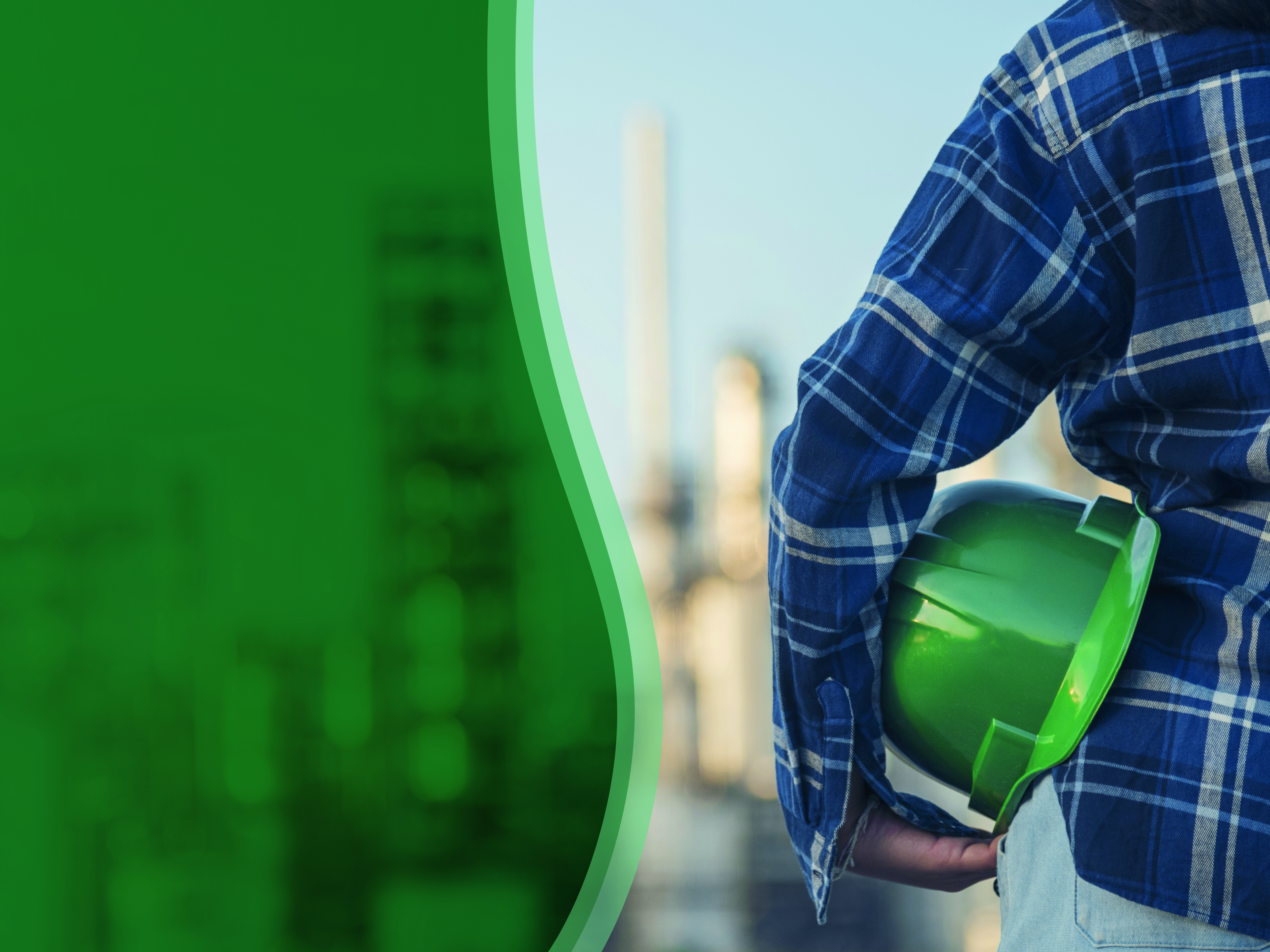 Webinar von Camfil: der nachhaltige Weg zur sauberer Luft