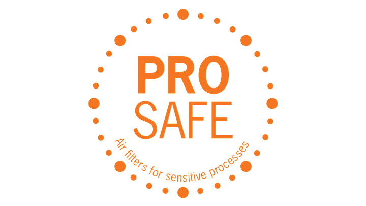 Prosafe Syrup Hi-Cap ProSafe | Camfil