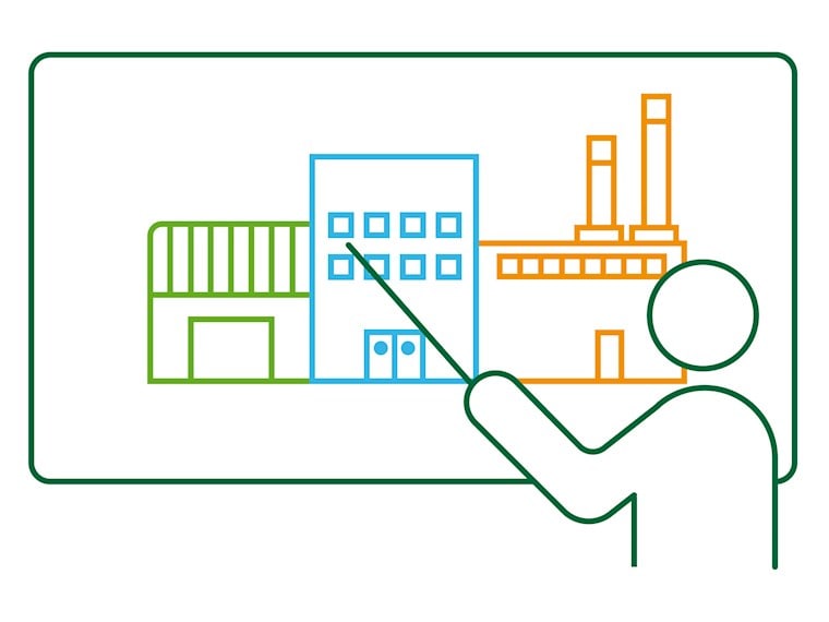 combattre les virus dans l'air