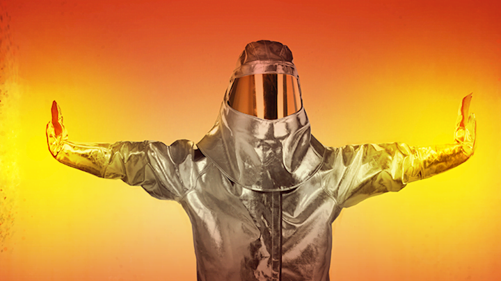 Filtros de alta temperatura D-Pyro