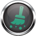 Cleaner green