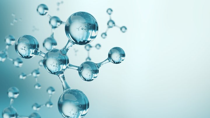 Molekularfiltration in der pharmazeutischen Produktion