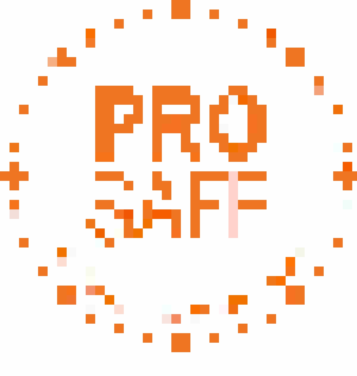 ProSafe logo no background