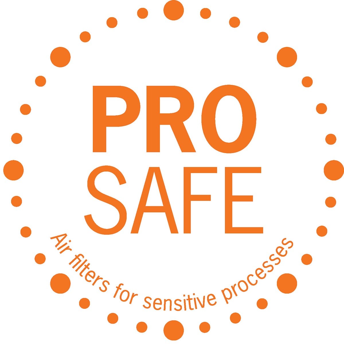 ProSafe logo no background