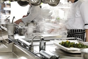 Odour Exasperation - Here is what you can do in your restaurant to eliminate odour nuisance & neutralize the air